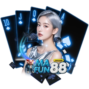 mafun8 8ฟรีเครดิต